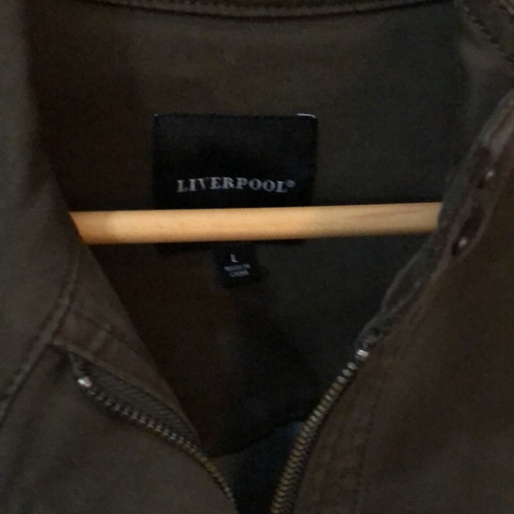 Liverpool jacket - Picture 2 of 7